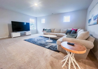 **OPEN HOUSE 5/3 12-3PM**Golf Course Living at it's best in on Harbor Pines Golf Club in New Jersey - for sale on GolfHomes.com, golf home, golf lot