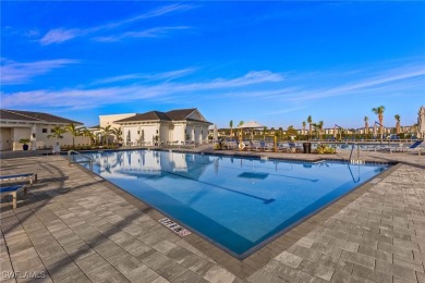 Welcome to Babcock National in Babcock Ranch. Here is your on Babcock National Golf Course in Florida - for sale on GolfHomes.com, golf home, golf lot