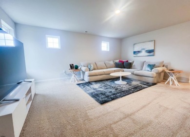 **OPEN HOUSE 5/3 12-3PM**Golf Course Living at it's best in on Harbor Pines Golf Club in New Jersey - for sale on GolfHomes.com, golf home, golf lot