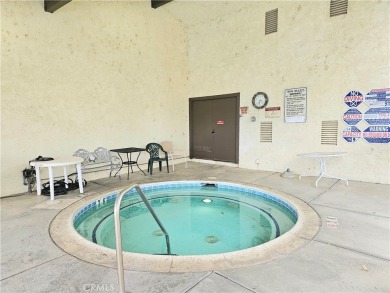 A well-kept spacious home nestled in a beautiful 55+ community on Sun Lakes Country Club in California - for sale on GolfHomes.com, golf home, golf lot