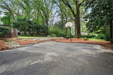 Welcome to this beautifully renovated 3-bedroom, 2.5-bath on Bobby Jones Golf Club in Georgia - for sale on GolfHomes.com, golf home, golf lot