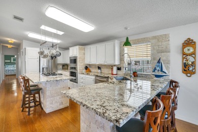 NEW ROOF coming soon! Hurricane rated architectural asphalt roof on Jupiter Dunes Golf Course in Florida - for sale on GolfHomes.com, golf home, golf lot