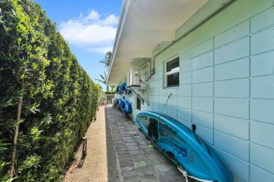 Experience island living at its finest in this beautifully on Key Colony Beach Golf Course in Florida - for sale on GolfHomes.com, golf home, golf lot