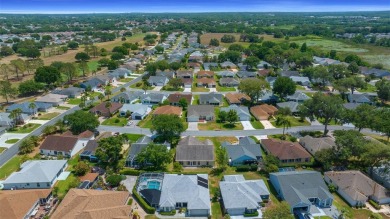 Prepare to STOP to see this expanded Vera Cruz Mondel! 3 on Tierra Del Sol Golf and Country Club in Florida - for sale on GolfHomes.com, golf home, golf lot
