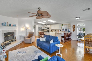 NEW ROOF coming soon! Hurricane rated architectural asphalt roof on Jupiter Dunes Golf Course in Florida - for sale on GolfHomes.com, golf home, golf lot