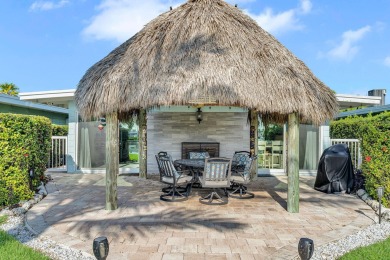 Experience island living at its finest in this beautifully on Key Colony Beach Golf Course in Florida - for sale on GolfHomes.com, golf home, golf lot