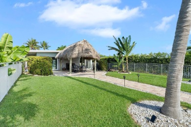 Experience island living at its finest in this beautifully on Key Colony Beach Golf Course in Florida - for sale on GolfHomes.com, golf home, golf lot