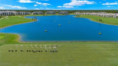 Welcome to Babcock National in Babcock Ranch. Here is your on Babcock National Golf Course in Florida - for sale on GolfHomes.com, golf home, golf lot
