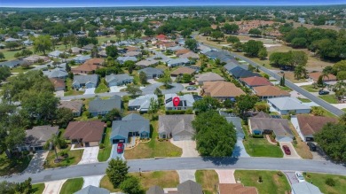 Prepare to STOP to see this expanded Vera Cruz Mondel! 3 on Tierra Del Sol Golf and Country Club in Florida - for sale on GolfHomes.com, golf home, golf lot