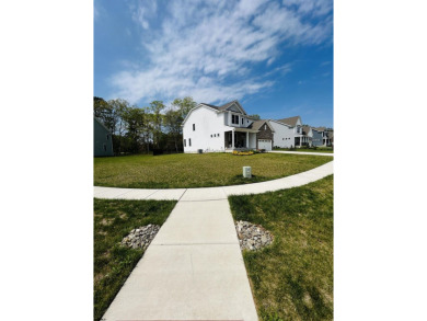 **OPEN HOUSE 5/3 12-3PM**Golf Course Living at it's best in on Harbor Pines Golf Club in New Jersey - for sale on GolfHomes.com, golf home, golf lot