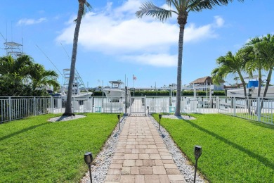 Experience island living at its finest in this beautifully on Key Colony Beach Golf Course in Florida - for sale on GolfHomes.com, golf home, golf lot