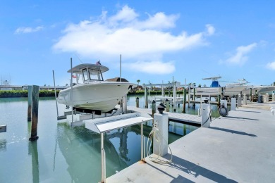Experience island living at its finest in this beautifully on Key Colony Beach Golf Course in Florida - for sale on GolfHomes.com, golf home, golf lot