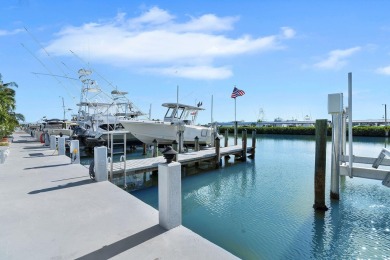 Experience island living at its finest in this beautifully on Key Colony Beach Golf Course in Florida - for sale on GolfHomes.com, golf home, golf lot