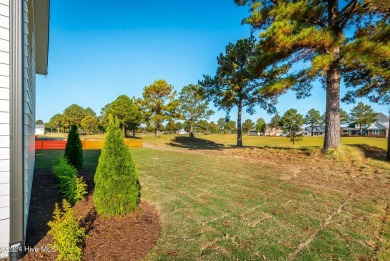 Welcome to this exquisite new home built by the prestigious DJF on Cutter Creek Golf Club in North Carolina - for sale on GolfHomes.com, golf home, golf lot