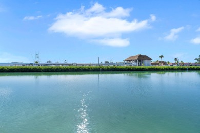 Experience island living at its finest in this beautifully on Key Colony Beach Golf Course in Florida - for sale on GolfHomes.com, golf home, golf lot