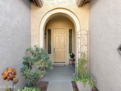**Immaculate Sepia Model w/ 10' Ceilings and 8' Doors** Really on Poston Butte Golf Club in Arizona - for sale on GolfHomes.com, golf home, golf lot