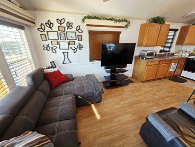 Own your own 2 bed/1.5 bath home. Make an appointment now to see on Viewpoint Golf Resort in Arizona - for sale on GolfHomes.com, golf home, golf lot
