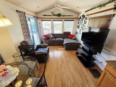 Own your own 2 bed/1.5 bath home. Make an appointment now to see on Viewpoint Golf Resort in Arizona - for sale on GolfHomes.com, golf home, golf lot