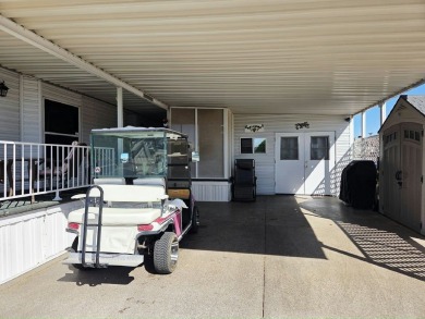 Own your own 2 bed/1.5 bath home. Make an appointment now to see on Viewpoint Golf Resort in Arizona - for sale on GolfHomes.com, golf home, golf lot