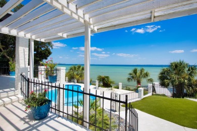 Amazing Waterfront Property with endless views.  Located on on Shalimar Pointe Golf and Country Club in Florida - for sale on GolfHomes.com, golf home, golf lot