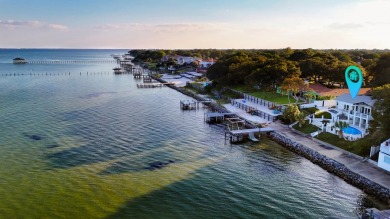 Amazing Waterfront Property with endless views.  Located on on Shalimar Pointe Golf and Country Club in Florida - for sale on GolfHomes.com, golf home, golf lot