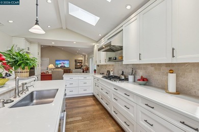 Broker's open 3/10 - First open houses Sat 3/14 & Sun 3/15 from on Moraga Country Club in California - for sale on GolfHomes.com, golf home, golf lot