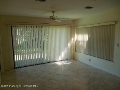 Looking for that big 2 bedroom home in a prestigious gated on Timber Pines Golf Course in Florida - for sale on GolfHomes.com, golf home, golf lot