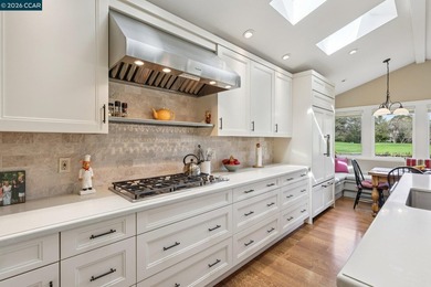 Broker's open 3/10 - First open houses Sat 3/14 & Sun 3/15 from on Moraga Country Club in California - for sale on GolfHomes.com, golf home, golf lot