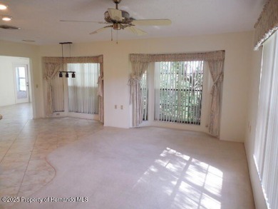 Looking for that big 2 bedroom home in a prestigious gated on Timber Pines Golf Course in Florida - for sale on GolfHomes.com, golf home, golf lot
