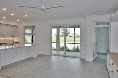 WHY WAIT TO BUILD WHEN THIS FINISHED COACH HOME IS JUST WAITING on Babcock National Golf Course in Florida - for sale on GolfHomes.com, golf home, golf lot
