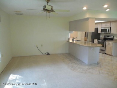 Looking for that big 2 bedroom home in a prestigious gated on Timber Pines Golf Course in Florida - for sale on GolfHomes.com, golf home, golf lot