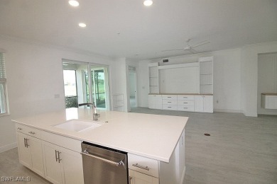WHY WAIT TO BUILD WHEN THIS FINISHED COACH HOME IS JUST WAITING on Babcock National Golf Course in Florida - for sale on GolfHomes.com, golf home, golf lot