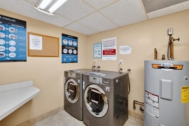 Spacious 1 Bedroom, 1.5 Bath Condo! This bright and on The Club at Emerald Hills in Florida - for sale on GolfHomes.com, golf home, golf lot