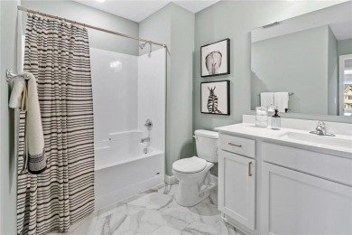 Under Construction * Come experience the small-town charm of on Sanbrook Golf Course in Minnesota - for sale on GolfHomes.com, golf home, golf lot