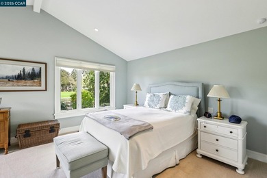 Broker's open 3/10 - First open houses Sat 3/14 & Sun 3/15 from on Moraga Country Club in California - for sale on GolfHomes.com, golf home, golf lot