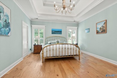 Experience luxury living on the golf course with this stunning on Canebrake Golf Club in Alabama - for sale on GolfHomes.com, golf home, golf lot