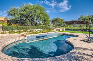 Welcome to this stunningly remodeled home in the exclusive gated on Pinnacle Peak Country Club in Arizona - for sale on GolfHomes.com, golf home, golf lot