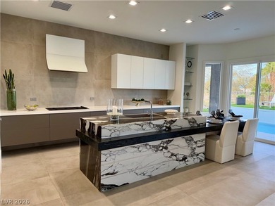 Style, View w/Million Dollar + Renovation! From top to bottom & on Siena Golf Club in Nevada - for sale on GolfHomes.com, golf home, golf lot