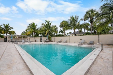 Welcome To Turtle Creek! This Spacious Second-Floor Condo Offers on Turtle Creek Club in Florida - for sale on GolfHomes.com, golf home, golf lot
