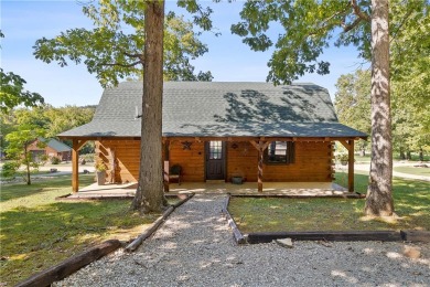 Have you ever visited a retreat or resort & did not want to on Cherokee Village North Course in Arkansas - for sale on GolfHomes.com, golf home, golf lot