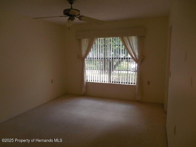 Looking for that big 2 bedroom home in a prestigious gated on Timber Pines Golf Course in Florida - for sale on GolfHomes.com, golf home, golf lot