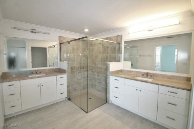 WHY WAIT TO BUILD WHEN THIS FINISHED COACH HOME IS JUST WAITING on Babcock National Golf Course in Florida - for sale on GolfHomes.com, golf home, golf lot