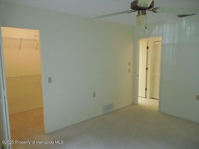 Looking for that big 2 bedroom home in a prestigious gated on Timber Pines Golf Course in Florida - for sale on GolfHomes.com, golf home, golf lot