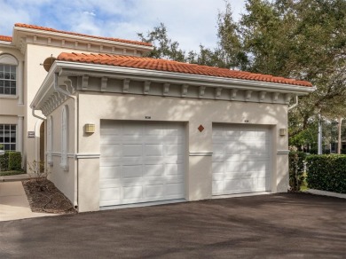 Light, bright and move-in ready! TURNKEY furnished top floor on Capri Isle Golf Club in Florida - for sale on GolfHomes.com, golf home, golf lot