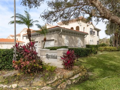 Light, bright and move-in ready! TURNKEY furnished top floor on Capri Isle Golf Club in Florida - for sale on GolfHomes.com, golf home, golf lot