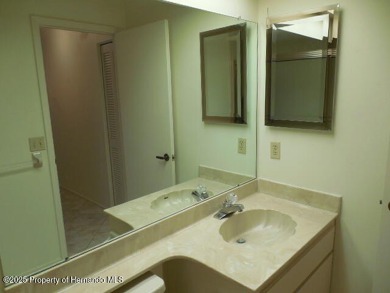 Looking for that big 2 bedroom home in a prestigious gated on Timber Pines Golf Course in Florida - for sale on GolfHomes.com, golf home, golf lot