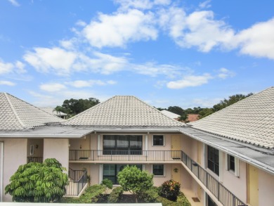 Welcome To Turtle Creek! This Spacious Second-Floor Condo Offers on Turtle Creek Club in Florida - for sale on GolfHomes.com, golf home, golf lot