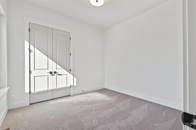 The Alder by Tresidio Homes is located in the breathtaking Valor on Falcon Crest Golf Club in Idaho - for sale on GolfHomes.com, golf home, golf lot