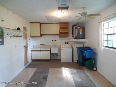 Looking for that big 2 bedroom home in a prestigious gated on Timber Pines Golf Course in Florida - for sale on GolfHomes.com, golf home, golf lot