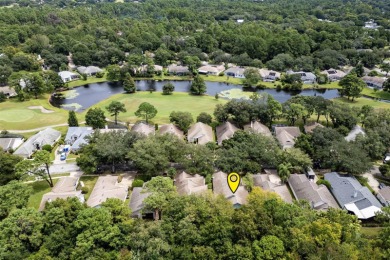 Under contract-accepting backup offers. NEW ROOF SCHEDULED at on Country Club of Mount Dora in Florida - for sale on GolfHomes.com, golf home, golf lot